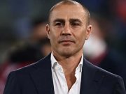 Fabio Cannavaro: “L’Italia non sforna più campioni, qualcosa non va”