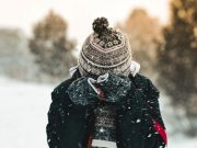 Meteo, sciabolata artica verso il Sud Italia: fuori i cappotti