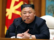 Un drone nord coreano ha fotografato Casa Bianca, Roma e il Pentagono