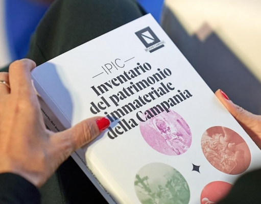 Vela Latina Monte di Procida esalta i riconoscimenti nel catalogo Ipic