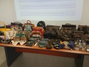 Furto da mezzo milione in una casa, prese sorelline di 16 e 12 anni