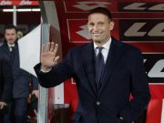 Calcio, Allegri nominato “Coach of de month”