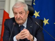 Corte Costituzionale, Barbera è il nuovo presidente