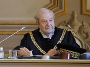 Consulta, domani si elegge il nuovo presidente