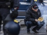 Danimarca, vietati i roghi del Corano