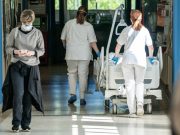 Toscana, aumentano i casi Covid