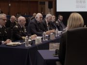 Difesa, Crosetto firma l’accordo sul Global Combat Air Programme