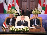 Egitto, Sisi confermato presidente