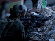 Hamas, ministero sanità: “109 morti da fine tregua”