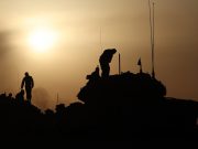 Israele, 200 attacchi contro gli obiettivi di Hamas a Gaza