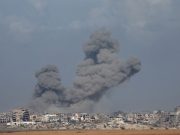 Netanyahu: “E’ l’inizio della fine di Hamas”