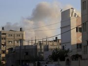 Hamas, nessun accordo ostaggi senza fine attacchi Israele