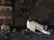 Kiev: “Bombardata regione dell’est”