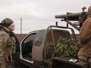 Kiev, Zaluzhny: “L’esercito ucraino si è ritirato nella periferia di Marinka”