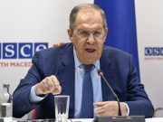 Lavrov: “Per iniziare un processo politico, servono due parti”