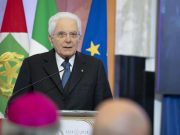 Mattarella a San Marino: “I nostri due paesi legati da un filo indissolubile”