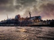 Moby Prince, respinta richiesta di risarcimento