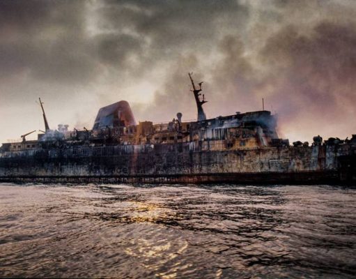 Moby Prince, respinta richiesta di risarcimento