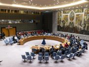 Gaza, slitta il voto al Consiglio di Sicurezza dell’Onu