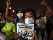 Perù, ordinata la scarcerazione dell’ex presidente Fujimori