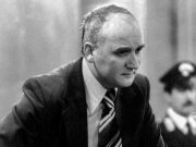 Terni, trovato morto Luciano Porcari: dirottò un aereo per due giorni