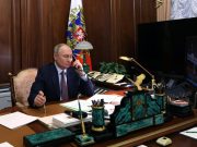 Mosca, telefonata Putin-Abu Mazen su Gaza