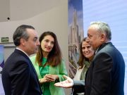 Sace, oltre un miliardo di euro per finanziare l’export di imprese italiane in Brasile