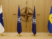 Nato, il parlamento turco approva la candidatura della Svezia