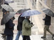 Toscana, allerta arancione per rischio idrogeologico