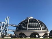 Umbria, temperature primaverili