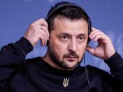 Zelensky all’UE: “Non tradite i cittadini”