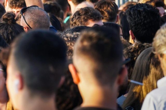 Foto accoltellamento