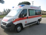 Urbino, scontro tra ambulanza e pullman: 4 vittime