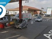 Cerveteri, donna accoltellata in un’area di servizio