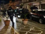 Arrestato il latitante Pesacane, si nascondeva a Scafati