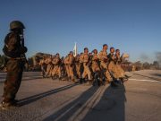 Iran, 11 poliziotti uccisi in attacco terroristico