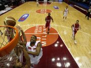 Veneto, padre di un giocatore insulta l’arbitro donna