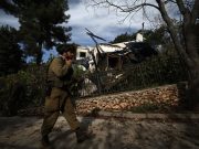 Libano, bombardamenti da parte di Israele