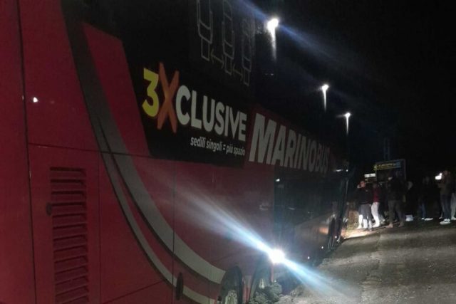 Foto bus