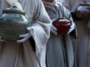 Vaticano, novità per le ceneri dei defunti