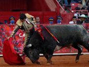 Messico, tornano le corride