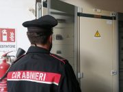 Palermo, 18 denunce per furti di energia elettrica