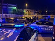 Bari, fisioterapista ucciso sotto casa