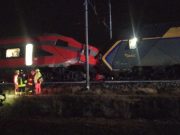 Ripresa la circolazione ferroviaria sulla linea Bologna-Rimini