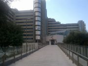 Cagliari, infermiera investita da un’auto pirata