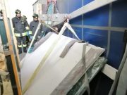 Grezzana, operaio morto in una ditta di lavorazione marmi