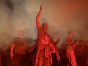 Argentina, ancora proteste contro le privatizzazioni del governo