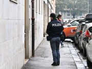 Omicidio di un commerciante a Firenze: due persone sottoposte a fermo