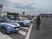 Milano-Torino, tentata rapina a un furgone portavalori