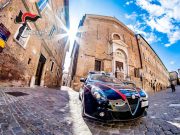 Urbino, ritrovate ossa umane in località Ca’Staccolo